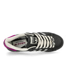 adidas Superstar Shredder Shell Toe Core Black / Silver Metallic / Off White Low Top Sneakers  Detail View 1 | Overkill