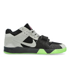 Jordan Air Jordan CJ1 T-Rexx Black / Night Silver - Anthracite Sneaker IH7971 001 Silhouette | Overkill
