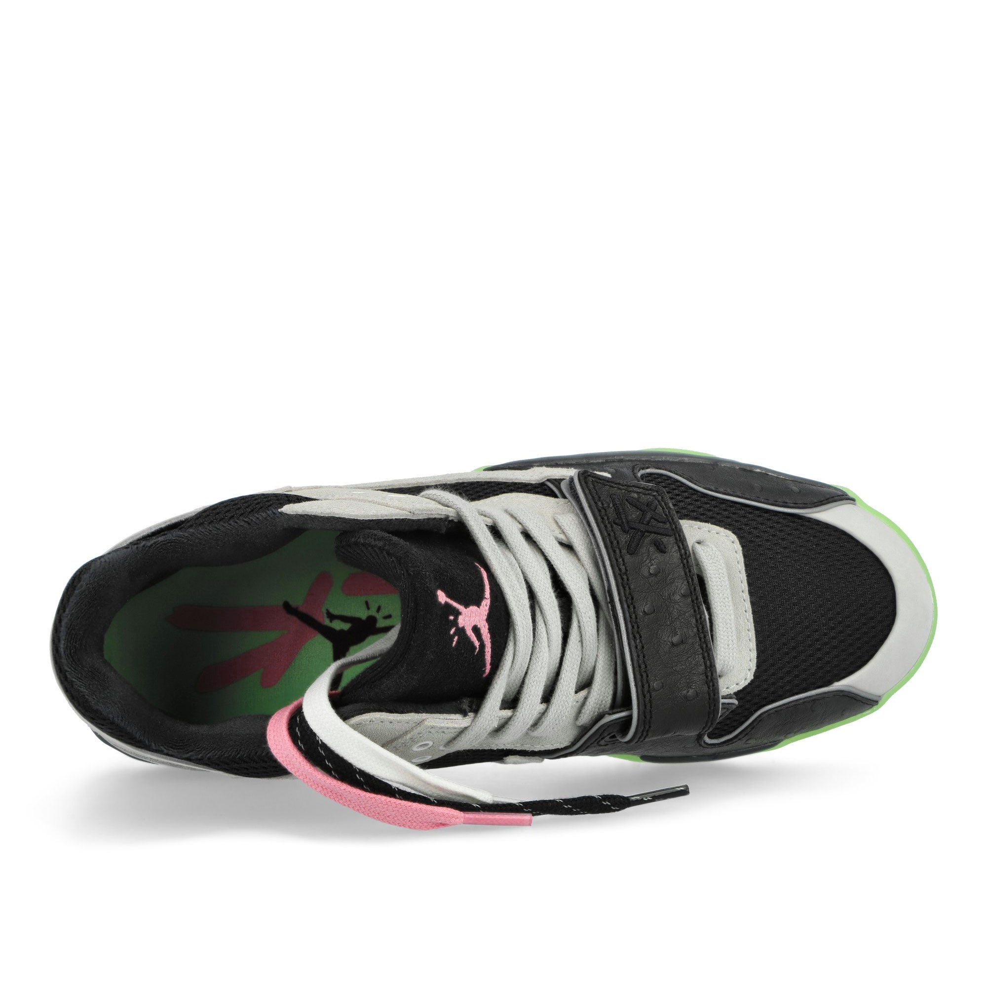 Travis Scott x Chase B x Air Jordan Air Jordan CJ1 T-Rexx IH7971