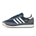 adidas SL 72 RS Night Indigo / Footwear White / Shadow Navy Low Top Sneakers IH8017 | Overkill