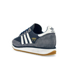adidas SL 72 RS Night Indigo / Footwear White / Shadow Navy Low Top Sneakers  Material | Overkill