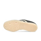 adidas Samba OG W Core Black / Off White / Wonder Quartz Low Top Sneakers  Detail View 1 | Overkill