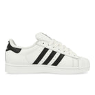 adidas Superstar II Footwear White / Core Black / Footwear White Low Top Sneakers IH8659 Silhouette | Overkill
