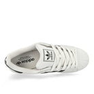 adidas Superstar II Footwear White / Core Black / Footwear White Low Top Sneakers IH8659 Detailfoto | Overkill
