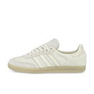 adidas Samba OG W Off White / Off White / Crystal Linen Low Top Sneakers IH9148 | Overkill

