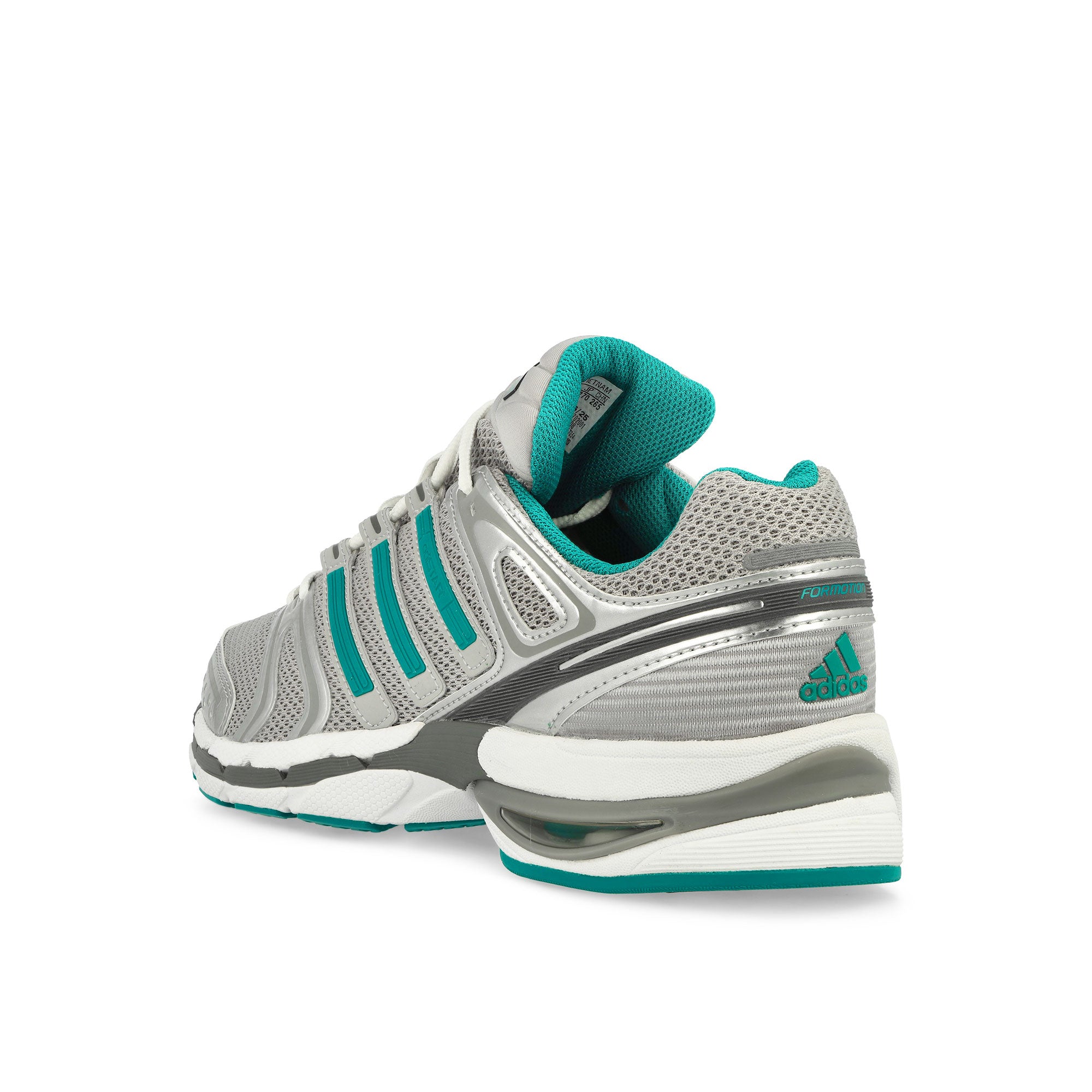 Sporty & Rich x adidas Adistar Control 5 IH9708 | OVERKILL