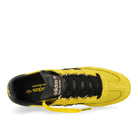 adidas SL 76 Yellow / Bold Orange / Core Black Low Top Sneakers  Detailfoto | Overkill
