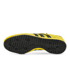 adidas SL 76 Yellow / Bold Orange / Core Black Low Top Sneakers  Detail View 1 | Overkill