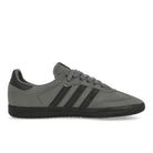 adidas Samba OG Grey Five / Core Black / Core Black Low Top Sneakers  Silhouette | Overkill