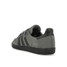 adidas Samba OG Grey Five / Core Black / Core Black Low Top Sneakers  Material | Overkill