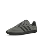 adidas Samba OG Grey Five / Core Black / Core Black Low Top Sneakers  Close Up | Overkill