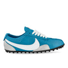 Nike Moon Shoe OG SP Italy Blue / White - Neutral Grey - Black Low Top Sneakers II0407 402 Silhouette | Overkill
