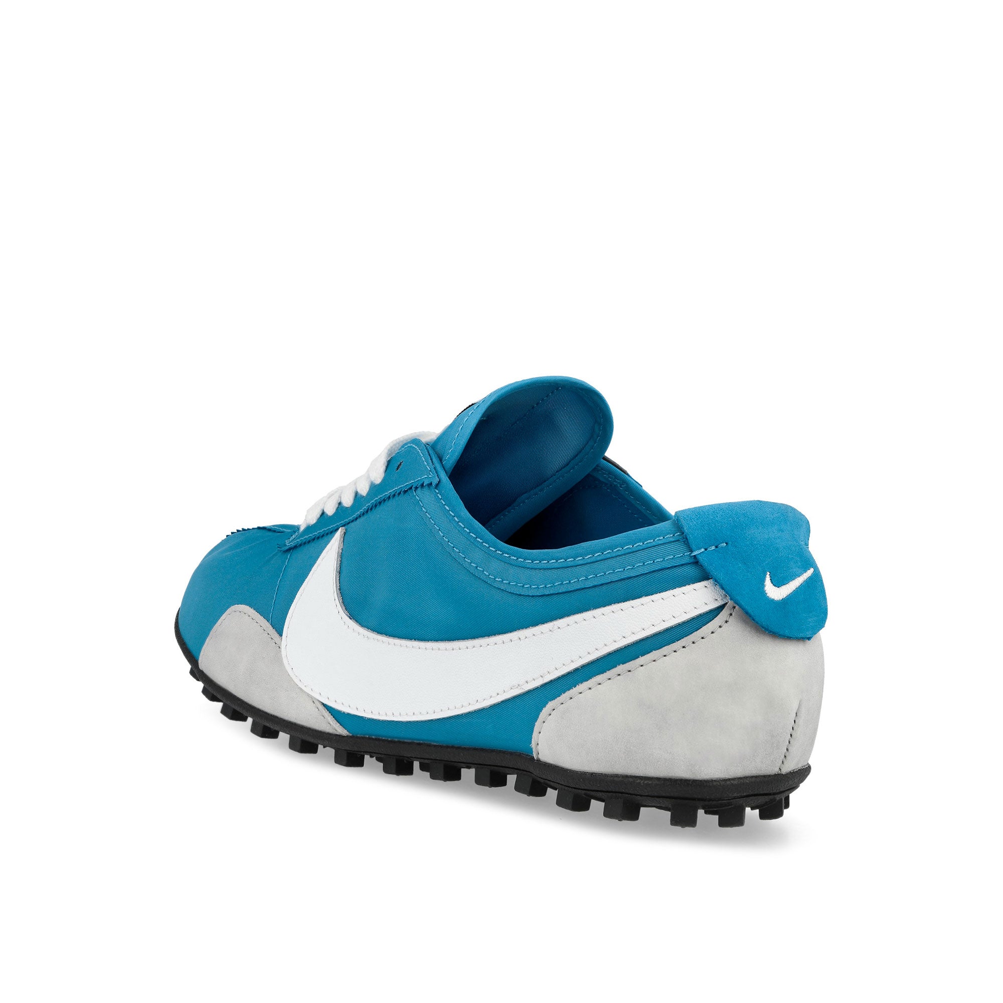 Nike Moon Shoe OG SP Italy Blue / White - Neutral Grey - Black Low Top Sneakers II0407 402 Material | Overkill
