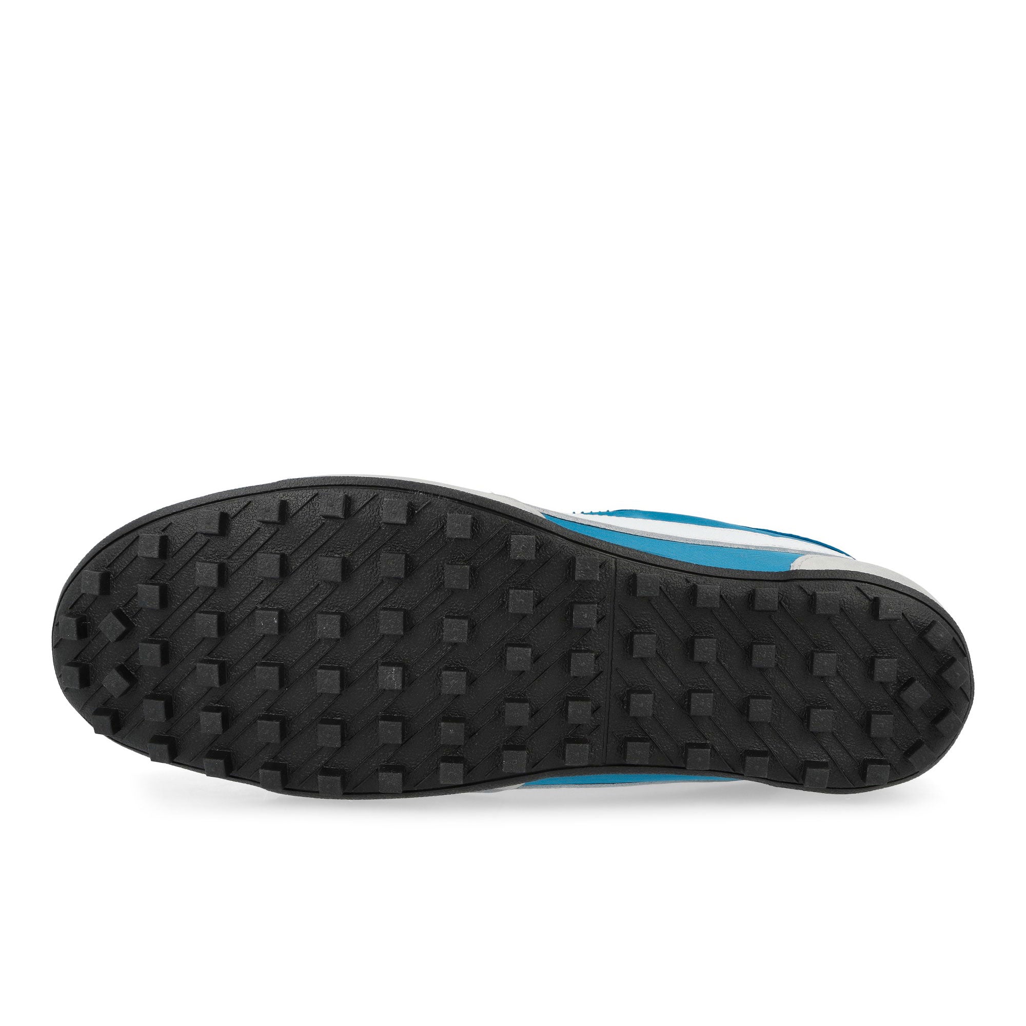 Nike Moon Shoe OG SP Italy Blue / White - Neutral Grey - Black Low Top Sneakers II0407 402 Detail View 1 | Overkill

