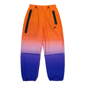 Nike NRG Tech Woven Pant Game Royal / Safety Orange Sweat & Track Pants II4634 480 | Overkill