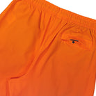 Nike NRG Tech Woven Pant Game Royal / Safety Orange Sweat & Track Pants II4634 480 Detail View 2 | Overkill