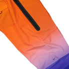 Nike NRG Tech Woven Pant Game Royal / Safety Orange Sweat & Track Pants II4634 480 Detail View 3 | Overkill