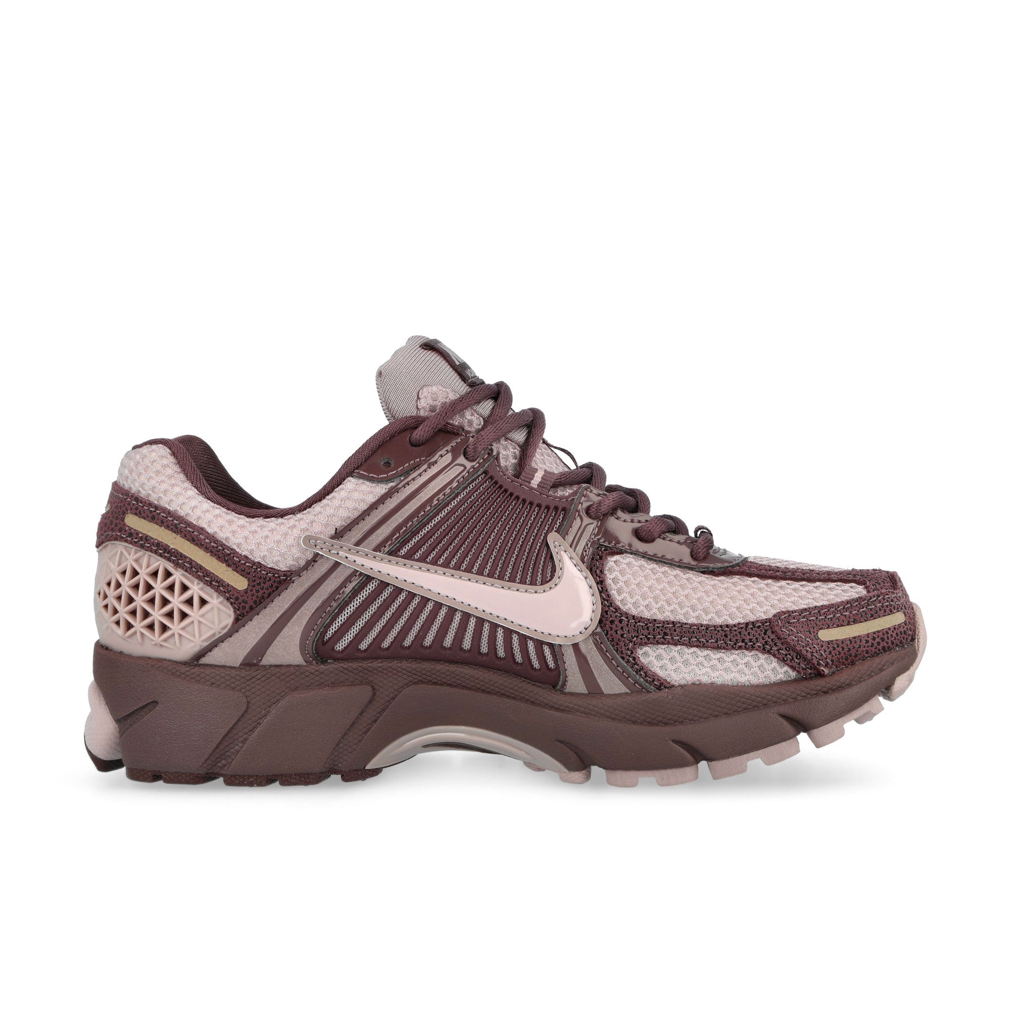 Nike W Zoom Vomero 5 Tattoo / Particle Rose - Particle Rose Low Top Sneakers II6236 500 Silhouette | Overkill
