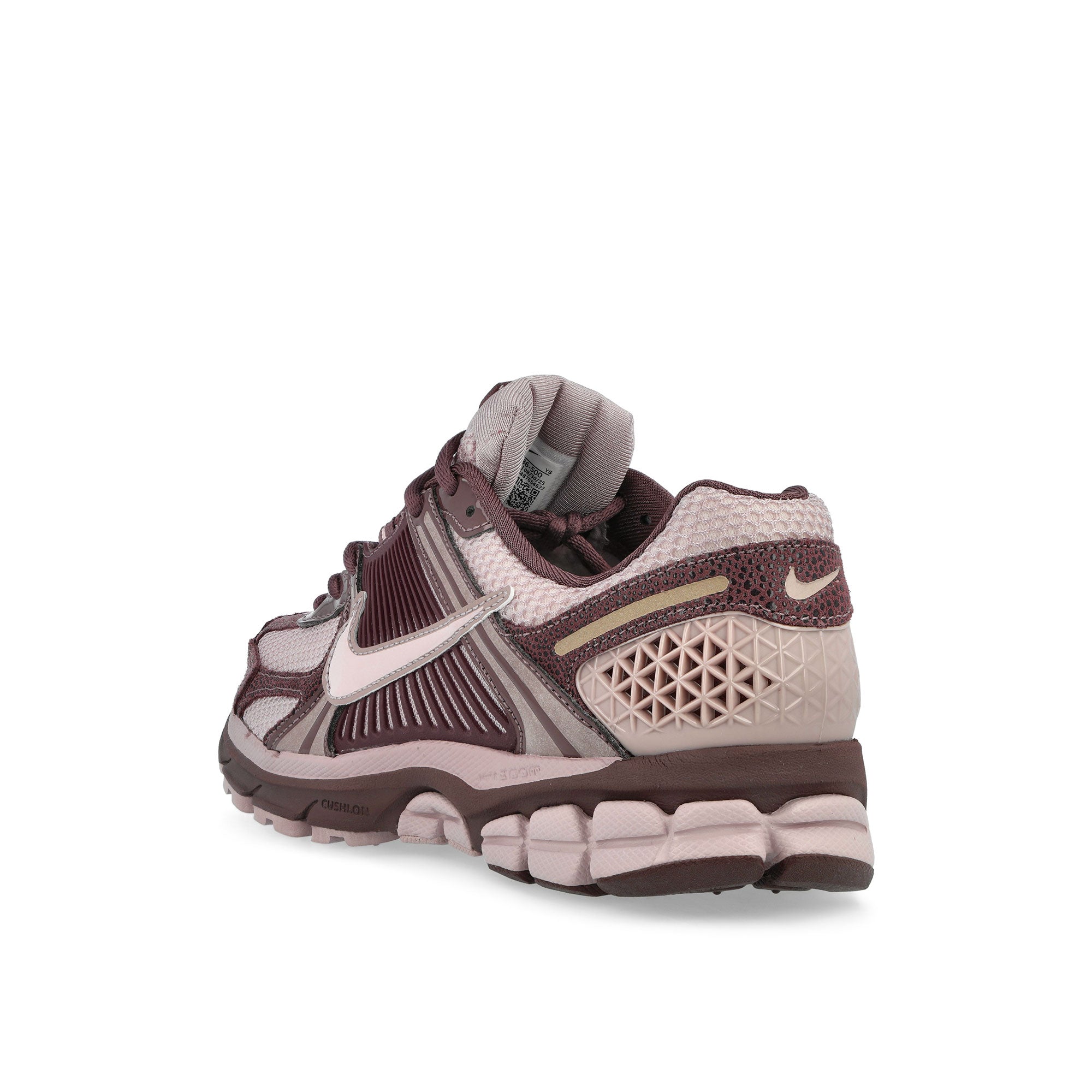 Nike W Zoom Vomero 5 Tattoo / Particle Rose - Particle Rose Low Top Sneakers II6236 500 Material | Overkill
