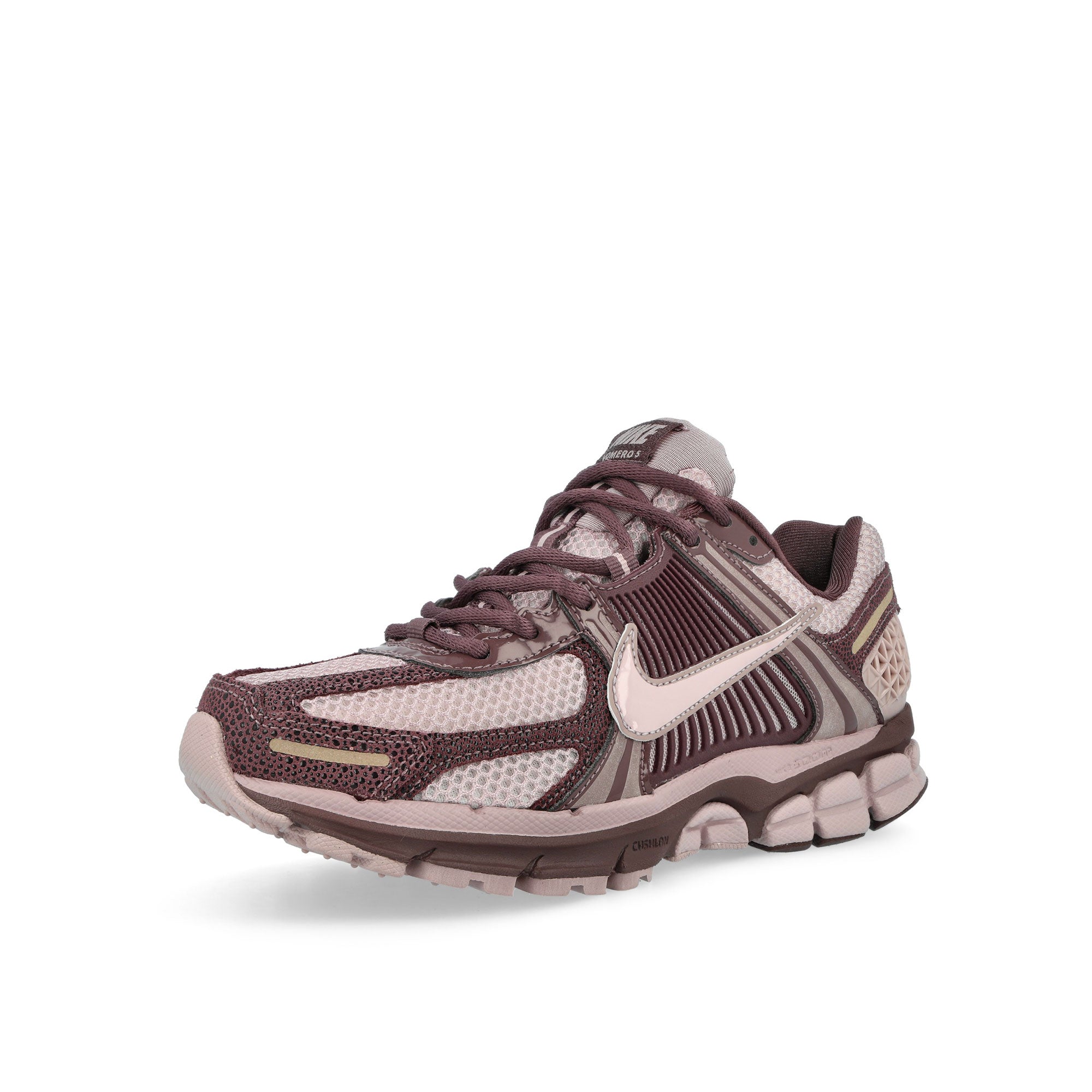 Nike W Zoom Vomero 5 Tattoo / Particle Rose - Particle Rose Low Top Sneakers II6236 500 Close-up | Overkill
