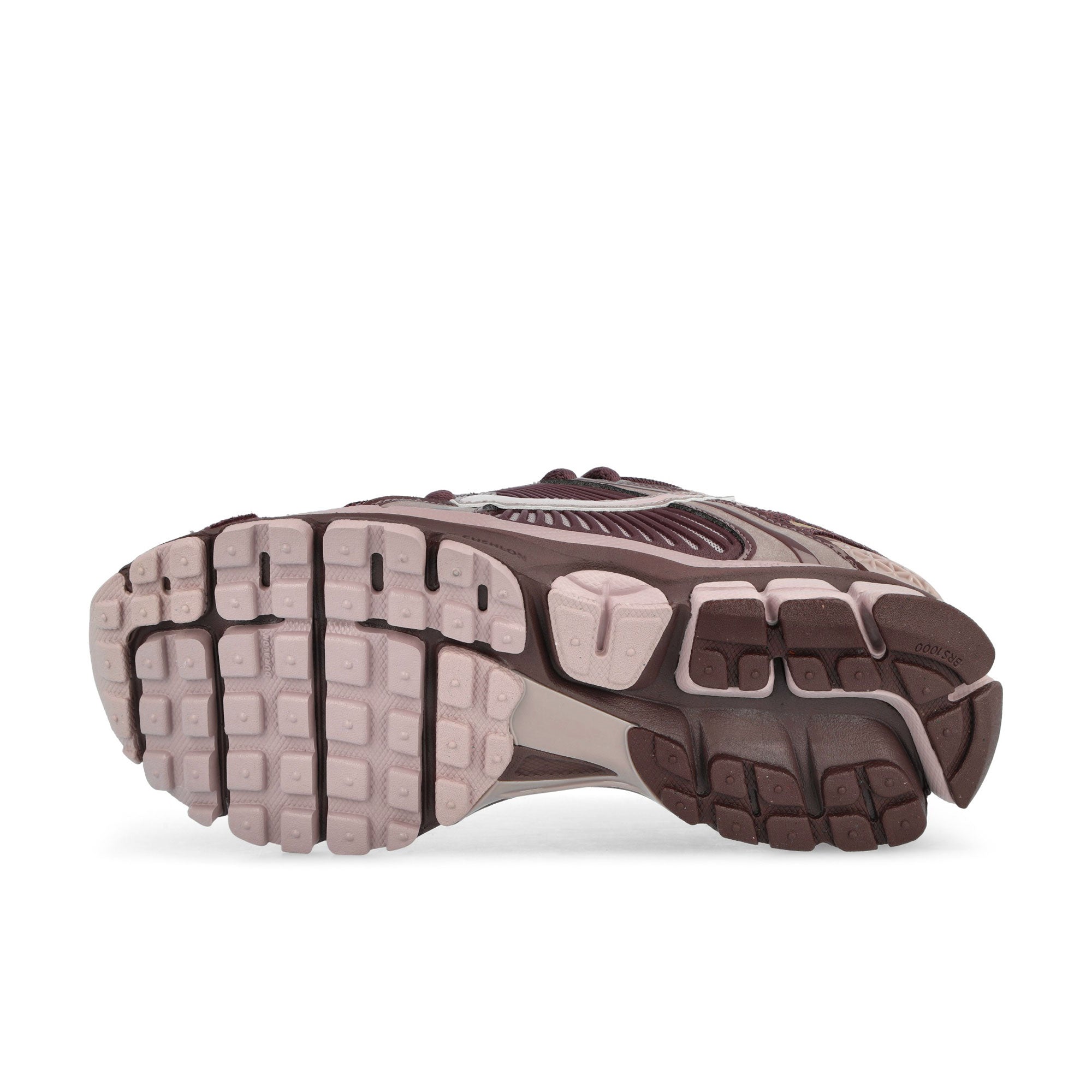 Nike W Zoom Vomero 5 Tattoo / Particle Rose - Particle Rose Low Top Sneakers II6236 500 Detail View 1 | Overkill
