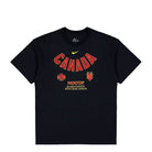 NOCTA x Nike Canada Soccer Premium Tee Black T-Shirts II6475 010 | Overkill

