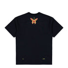 NOCTA x Nike Canada Soccer Premium Tee Black T-Shirts II6475 010 Close-up | Overkill
