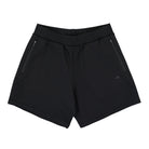 adidas One Basketball Fleece Short Black Shorts IJ5550 | Overkill