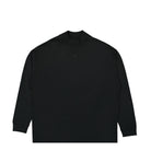 adidas One Basketball Longsleeve Black Longsleeves IJ5554 | Overkill