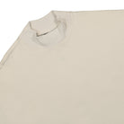 adidas One Basketball Longsleeve Alumin Longsleeves Material | Overkill