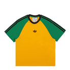 adidas S/S Tee Collegiate Gold T-Shirts IJ8353 | Overkill