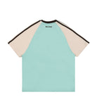 adidas S/S Tee Clear Mint T-Shirts Material | Overkill