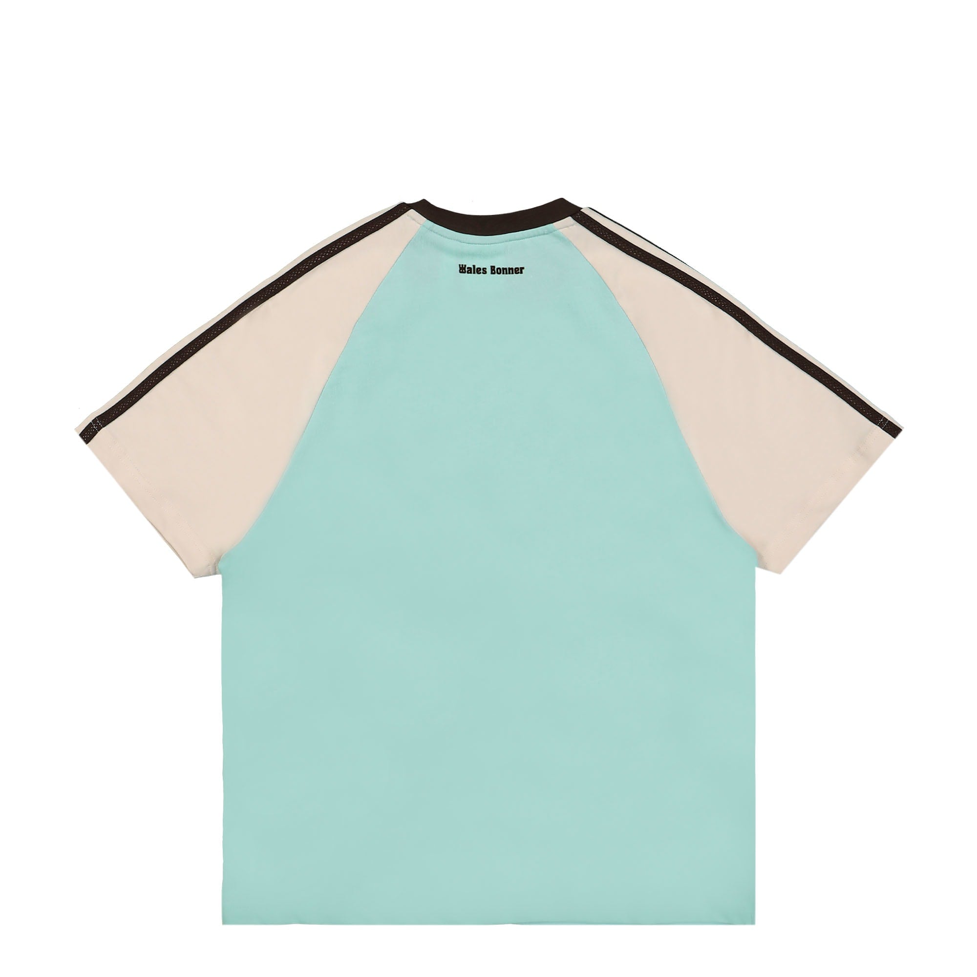 Wales Bonner x adidas Wales Bonner x adidas S/S Tee IJ8354 | OVERKILL
