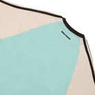 adidas S/S Tee Clear Mint T-Shirts Detailfoto | Overkill