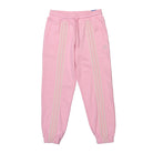 adidas W Adicolor 70s 3S Sweatpants True Pink Sweat & Track Pants IK7854 | Overkill
