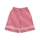 adidas W Basketball Mono Shorts True Pink Shorts IK7858 | Overkill