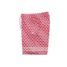 adidas W Basketball Mono Shorts True Pink Shorts Close-up | Overkill