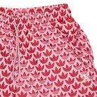 adidas W Basketball Mono Shorts True Pink Shorts Detailfoto | Overkill