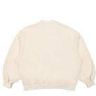 adidas W Adicolor 70s 3S Sweatshirt Wonder White Sweatshirts Material | Overkill