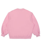 adidas W Adicolor 70s 3S Sweatshirt True Pink Sweatshirts Material | Overkill
