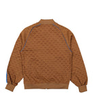 adidas W Adicolor 70s SSTR Tracktop Brown Desert Track Jackets Material | Overkill
