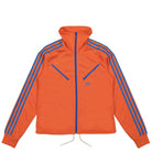 adidas W Montreal Track Top Craft Orange Track Jackets IK7877 | Overkill