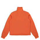 adidas W Montreal Track Top Craft Orange Track Jackets Material | Overkill