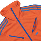 adidas W Montreal Track Top Craft Orange Track Jackets Detailfoto | Overkill