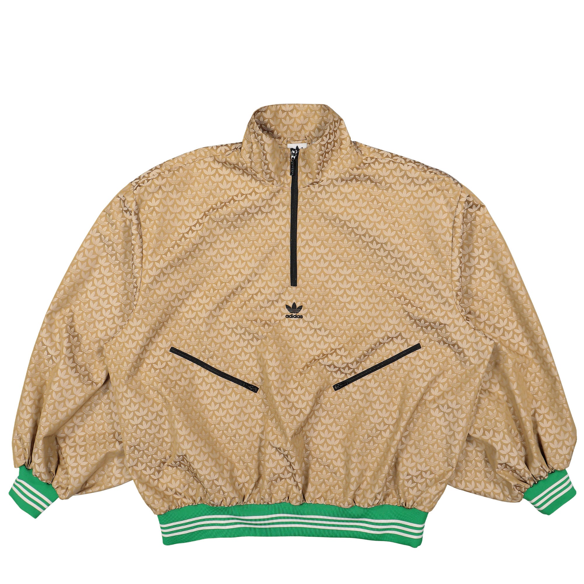 アーセナルFC ウィンドジャケット 美品 adidas W Half Zip Windbreaker IK7883 | OVERKILL