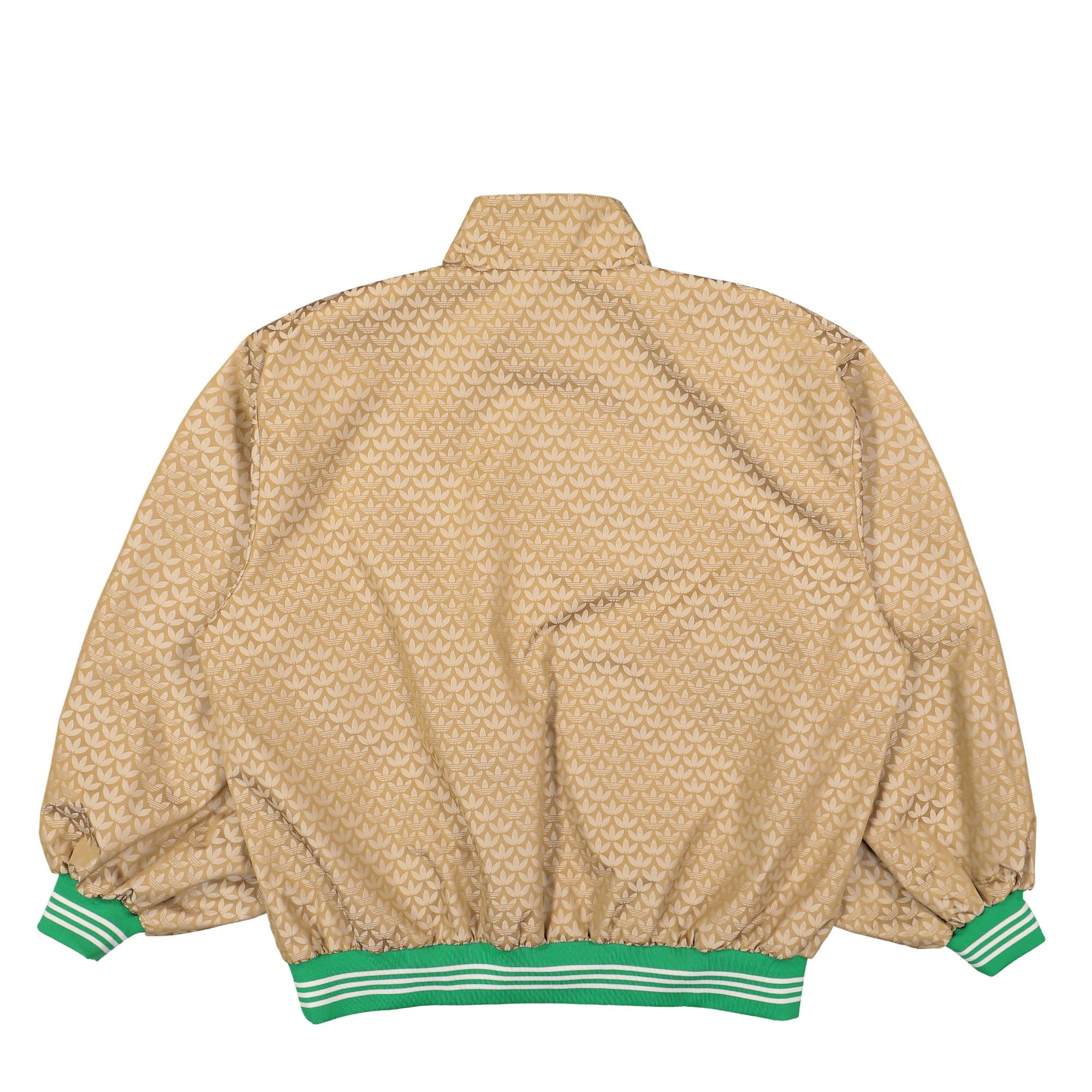 adidas W Half Zip Windbreaker IK7883 | OVERKILL