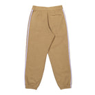 adidas Blondey x adidas Boucle Track Pant Earth / Magic Lilac Sweat & Track Pants Material | Overkill