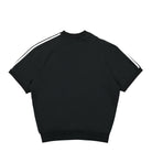adidas Blondey x adidas Tee Crew Black / White T-Shirts Material | Overkill
