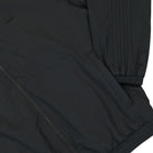 adidas Track Top Black Track Jackets Detailfoto | Overkill