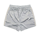 adidas Wales Bonner x adidas Silver Short Silver Metallic Shorts Material | Overkill